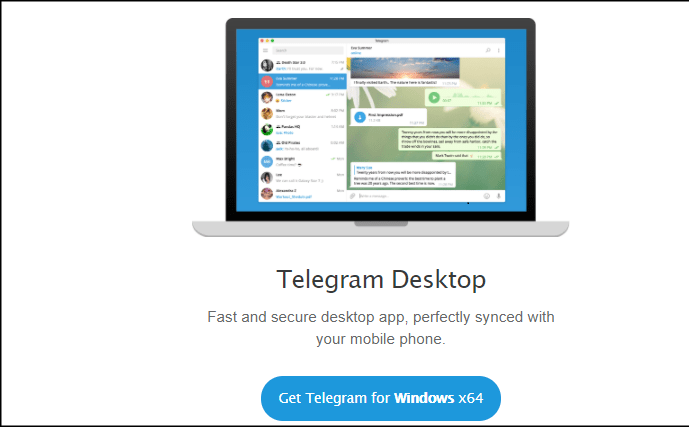 探秘快喵Telegram：新时代沟通利器与社群新体验-2