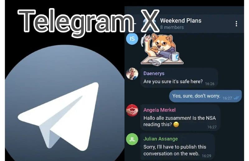 Telegram群列表：全面解析热门群组及加入指南-2