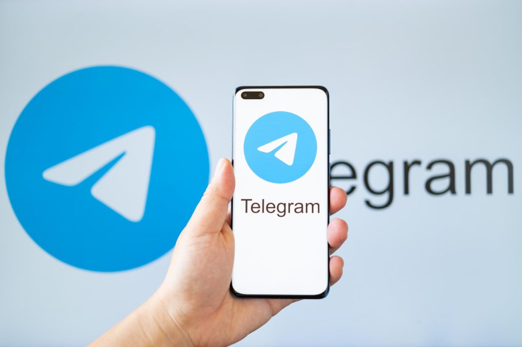 Telegram表情群：个性表达的新方式，社交互动新趋势-3